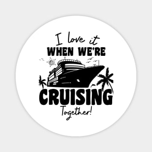 Cruise Magnet